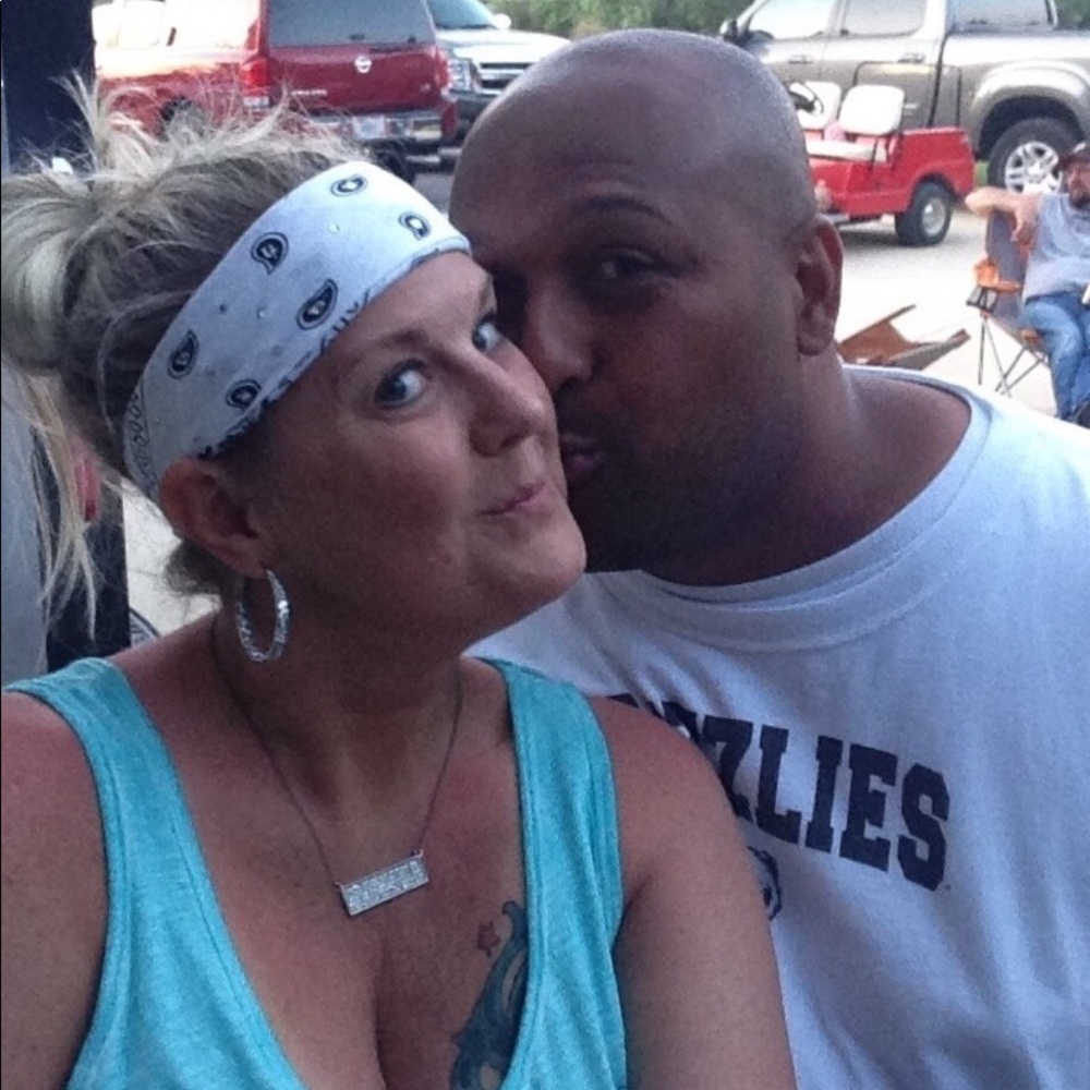 Meet your Posher, Drea